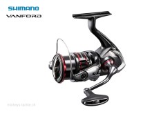 Shimano Vanford C3000